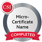 Microcertificat