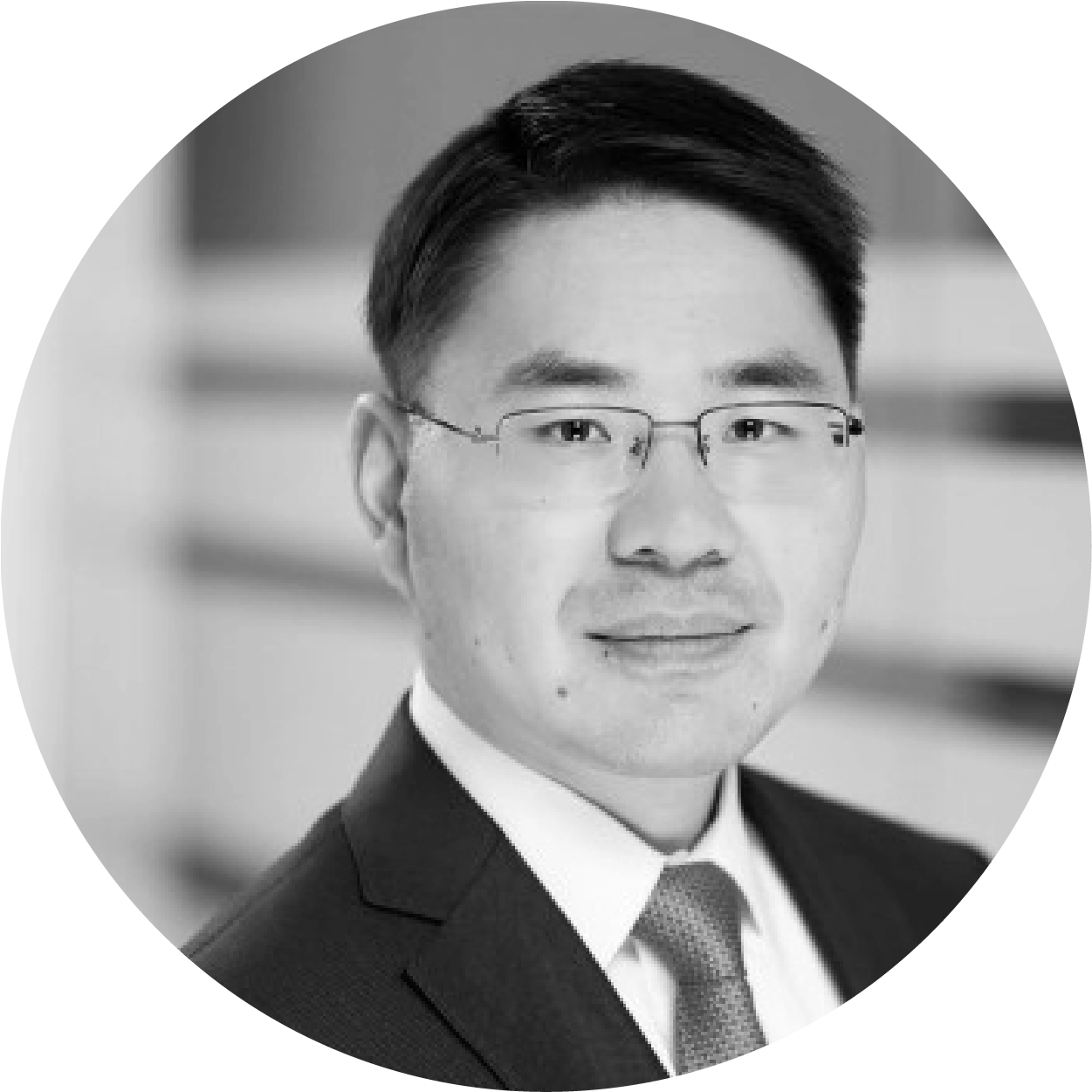 Allen Xiao <small> CFA, CPA, FCSI®</small>