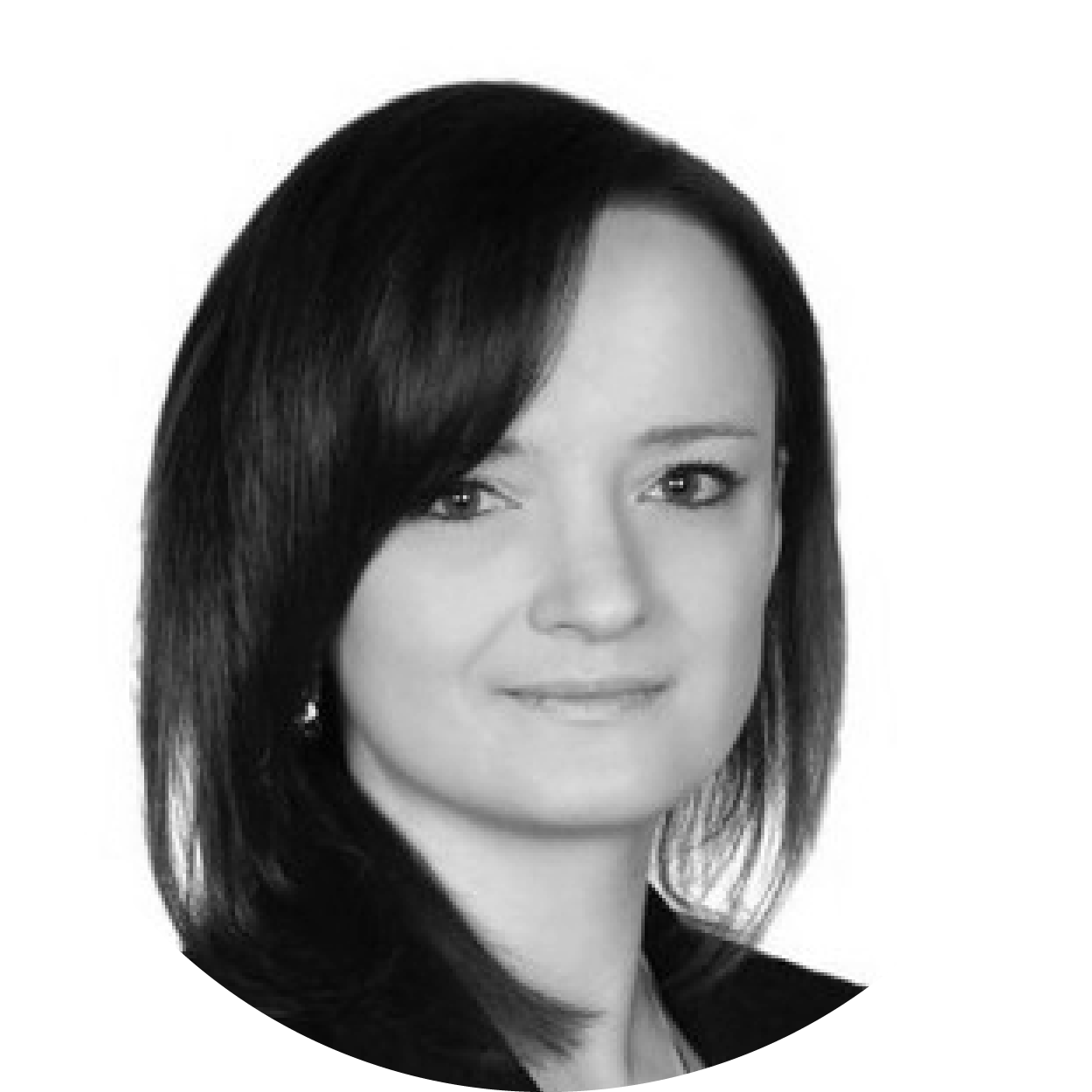 Marta Sadurska<small>CFP®, PFP®, FCSI®</small>