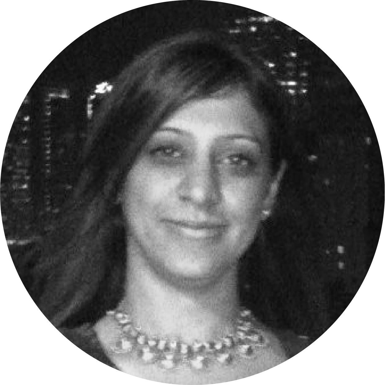 Tina Devkishin<small>PFP®</small>